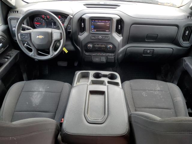 Chevrolet Silverado C2500 Heavy Duty Image 6