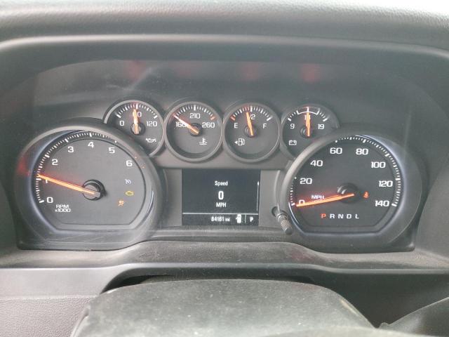 Chevrolet Silverado C2500 Heavy Duty Image 11