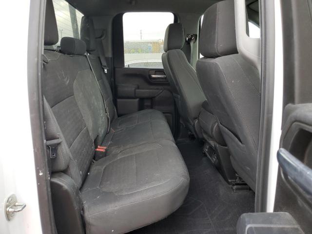 Chevrolet Silverado C2500 Heavy Duty Image 7