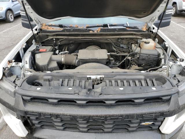 Chevrolet Silverado C2500 Heavy Duty Image 12