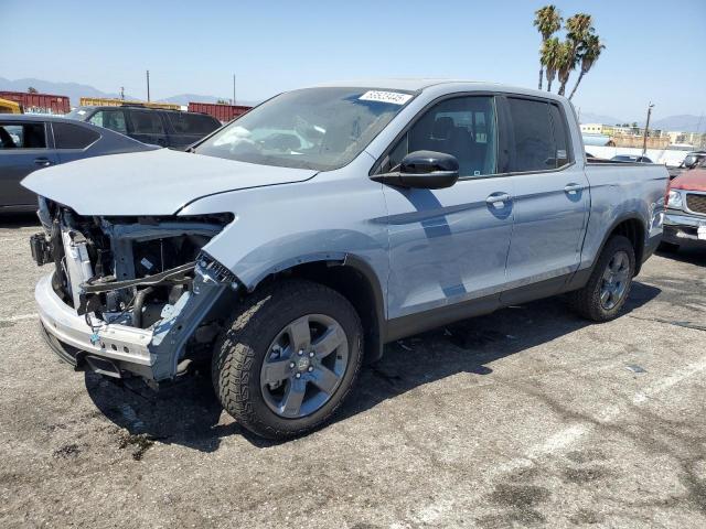  Salvage Honda Ridgeline
