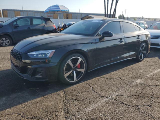  Salvage Audi A5