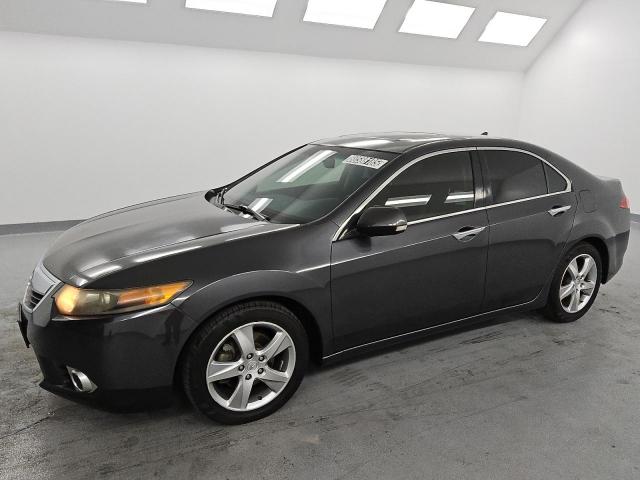  Salvage Acura TSX