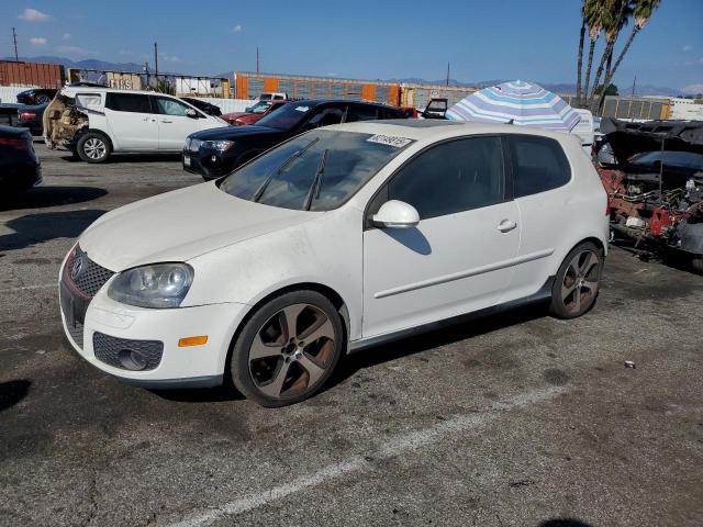  Salvage Volkswagen GTI