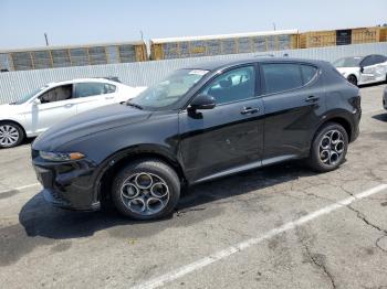  Salvage Alfa Romeo Tonale Bas