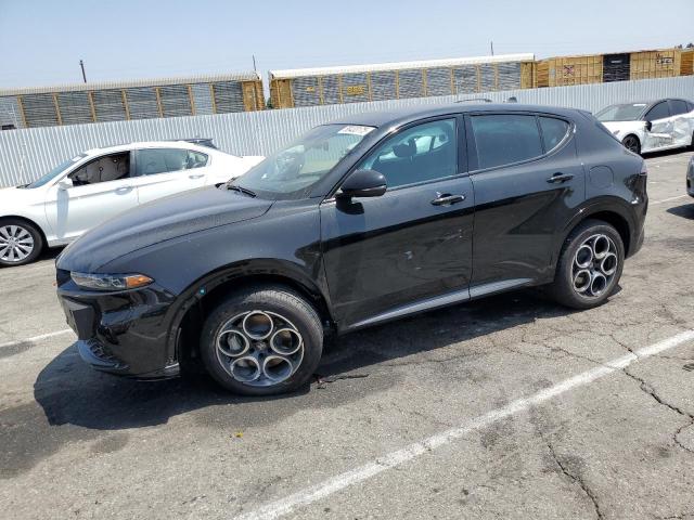  Salvage Alfa Romeo Tonale Bas