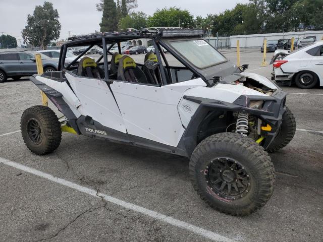  Salvage Pols Rzr Xp 4 1000 E
