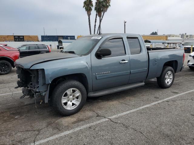  Salvage Chevrolet Silverado C1500