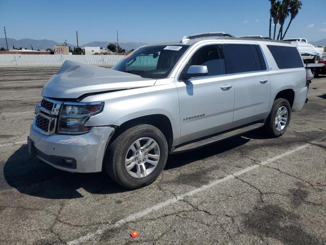  Salvage Chevrolet Suburban