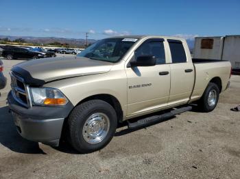  Salvage Dodge Ram 1500