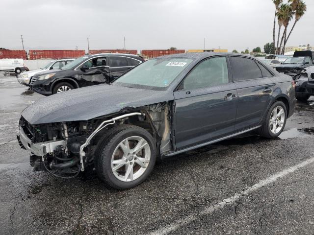  Salvage Audi A4