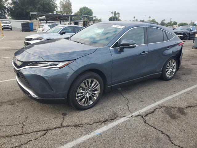  Salvage Toyota Venza
