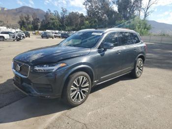  Salvage Volvo XC90