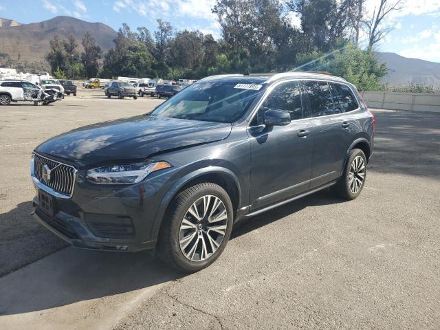  Salvage Volvo XC90