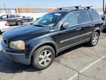  Salvage Volvo XC90