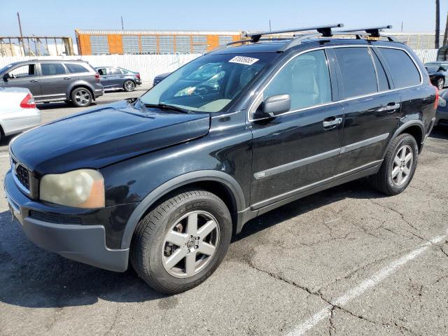  Salvage Volvo XC90