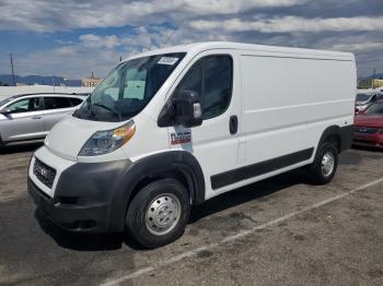  Salvage Ram Promaster