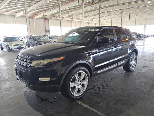  Salvage Land Rover Range Rover