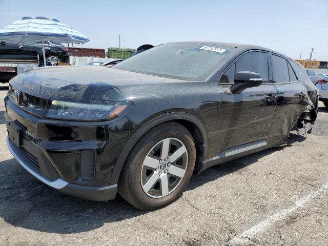 Salvage Honda Prologue E