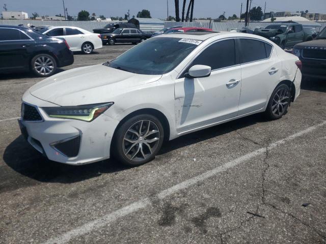  Salvage Acura ILX
