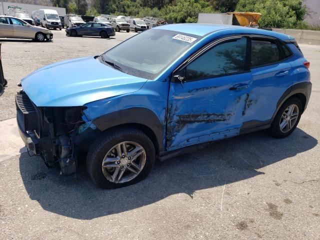  Salvage Hyundai KONA