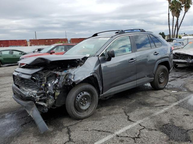  Salvage Toyt RAV4