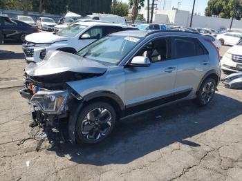 Salvage Kia Niro