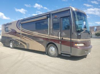  Salvage Roadmaster Monocoque