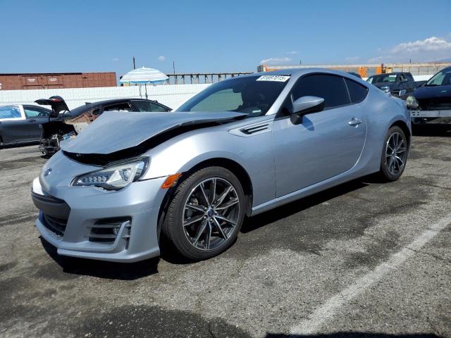 2020 Subaru BRZ