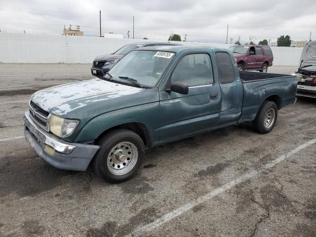  Salvage Toyt Tacoma