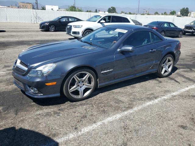  Salvage Mercedes-Benz S-Class