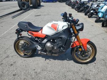  Salvage Yamaha Mtm890 C
