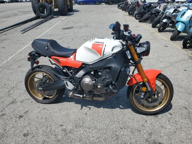  Salvage Yamaha Mtm890 C