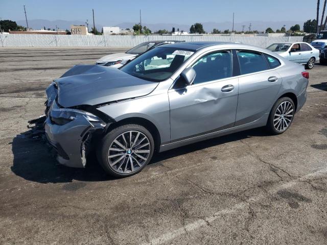  Salvage BMW 2 Series
