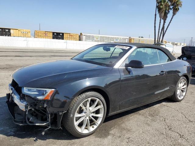  Salvage Audi A5