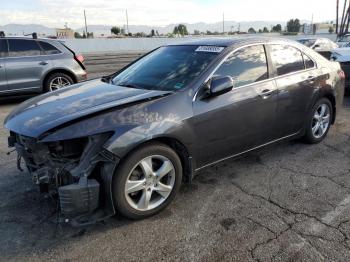  Salvage Acura TSX