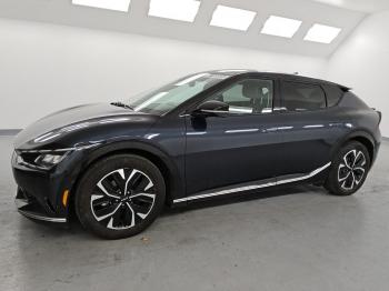 Salvage Kia EV6