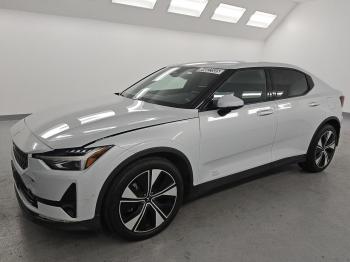  Salvage Polestar 2
