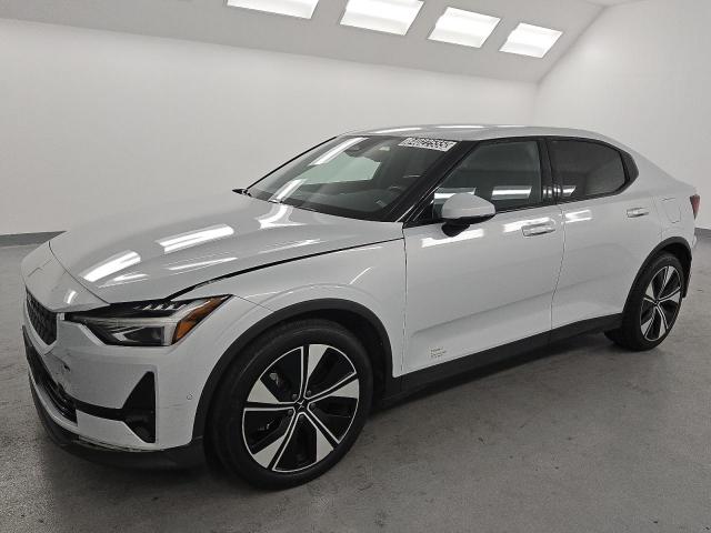  Salvage Polestar 2