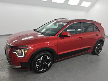  Salvage Kia Niro