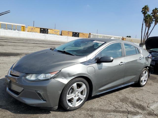  Salvage Chevrolet Volt