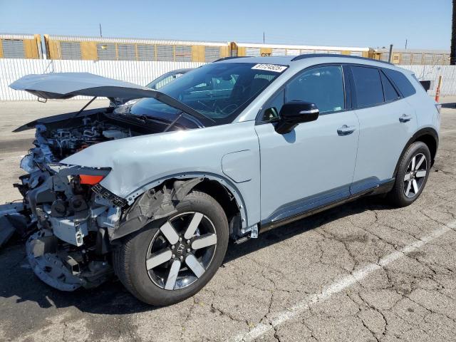 Salvage Honda Prologue T