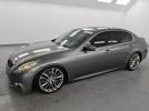 INFINITI G37 Image 1