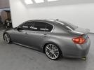 INFINITI G37 Image 8