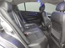 INFINITI G37 Image 4