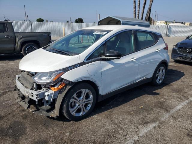  Salvage Chevrolet Bolt