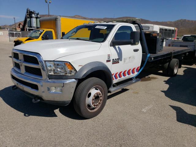  Salvage Ram 5500