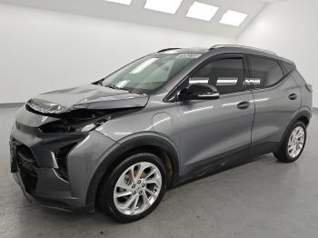  Salvage Chevrolet Bolt