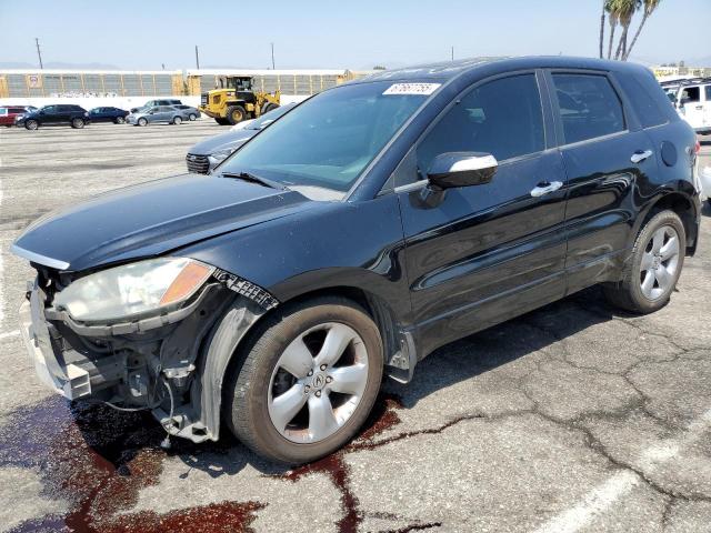 Salvage Acura RDX