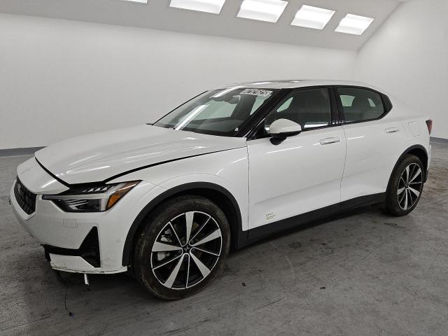  Salvage Polestar 2